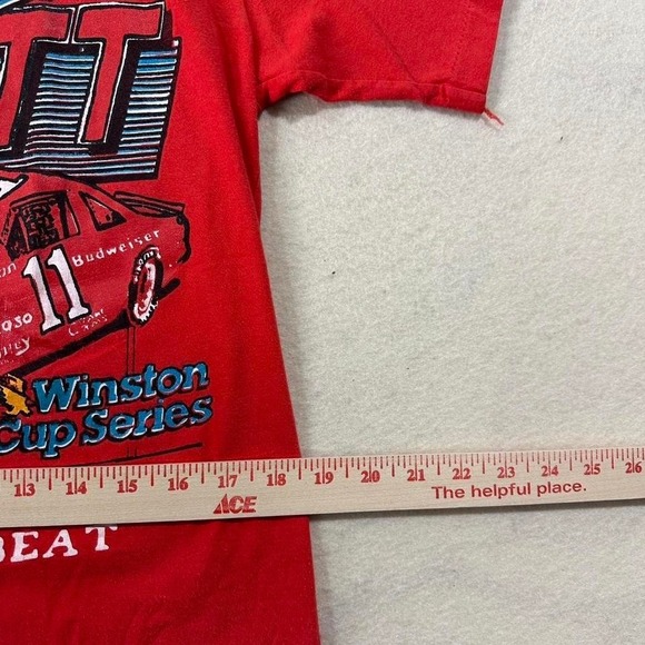 1991‎ RACE TEE SIZE L - Picture 6 of 8